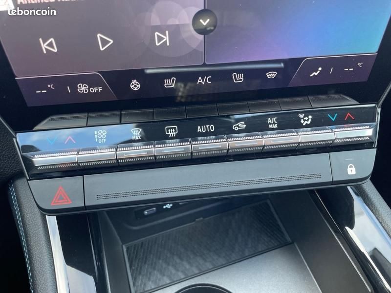 Renault Austral 1.2 E-Tech full hybrid 200ch Iconic esprit Alpine- 24 (image 18)