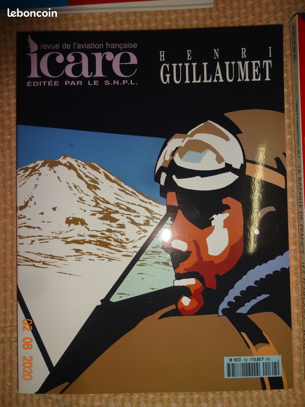 Icare (image 8)