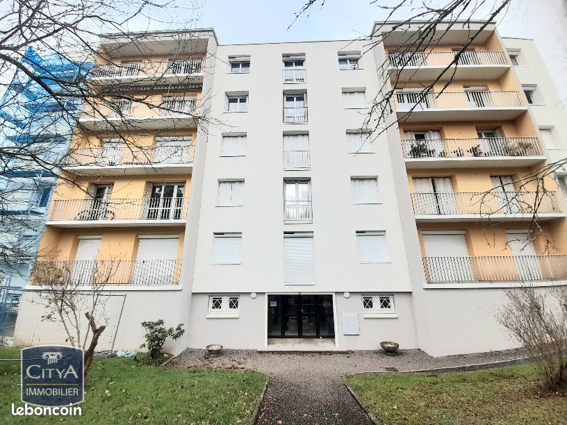 Appartement 1 pièce 28 m² · à Limoges · 28 m² · 66 000 €
