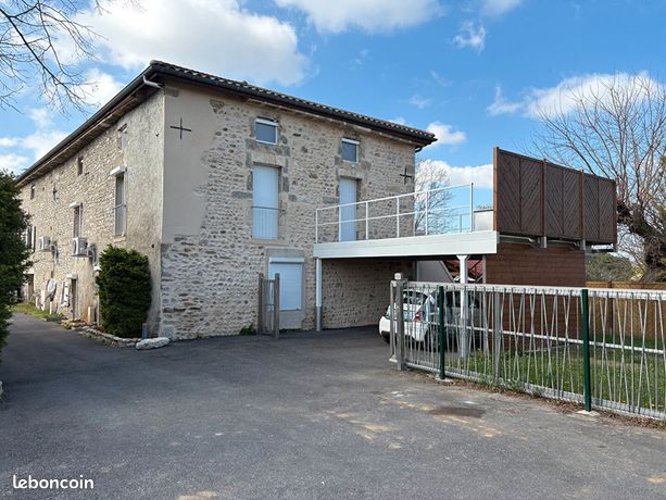 Maison 5 pièces 125 m²