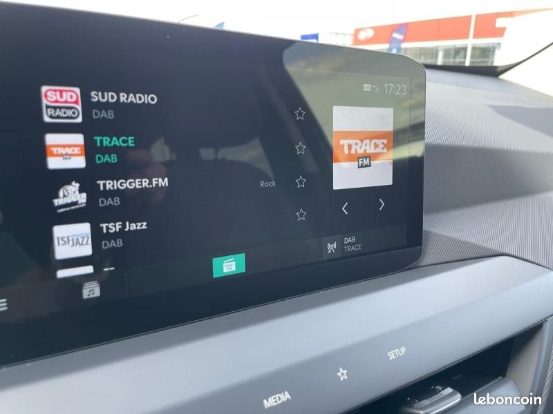 Kia EV5 218ch 81,4kWh Earth (image 13)