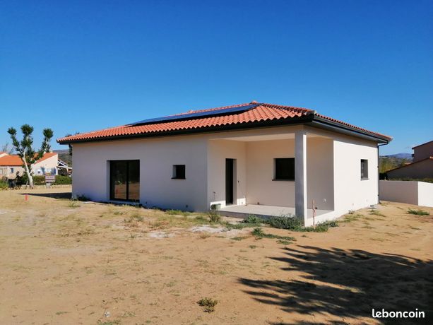 Maison à vendre et vente appartement Salses-le-Château (66600) - leboncoin