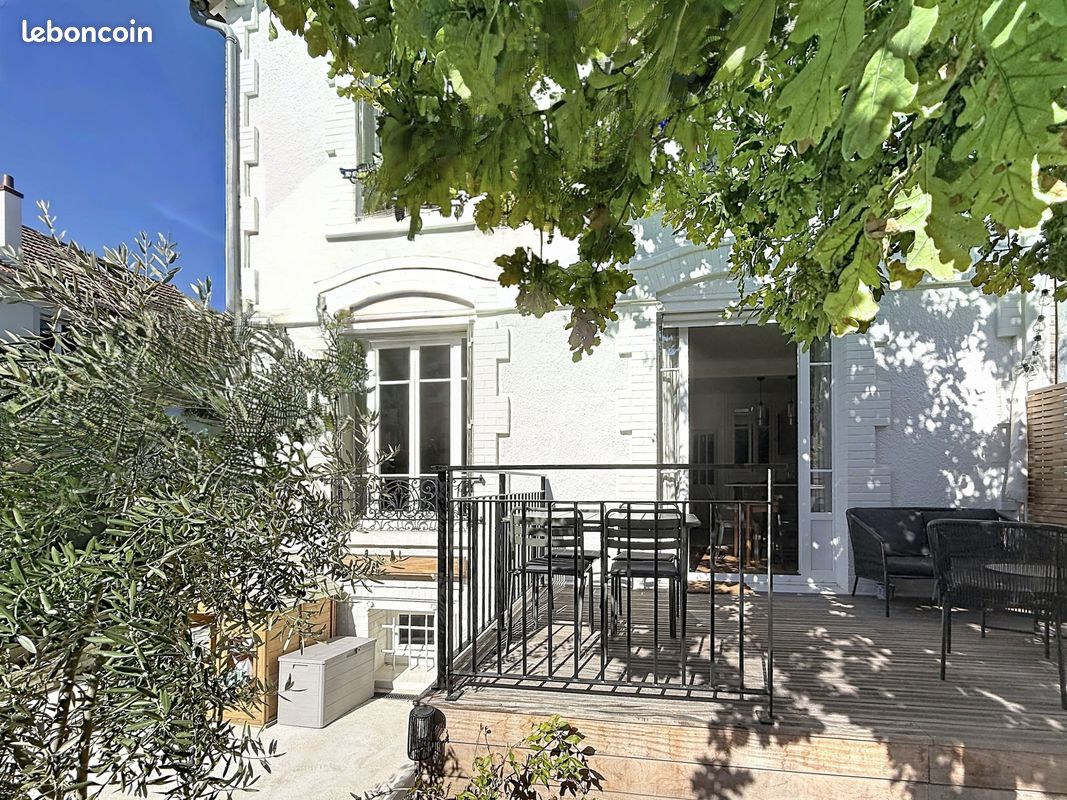 Maison 5 pièces 110 m² · à Colombes · 110 m² · 750 000 €