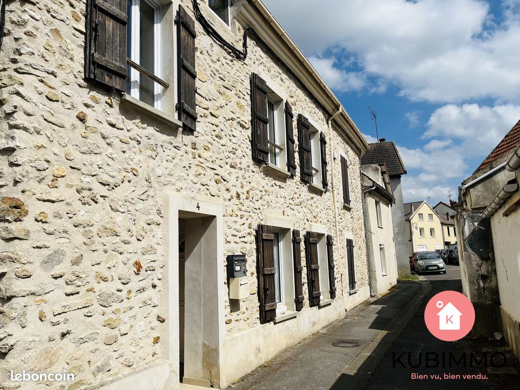Appartement 3 pièces 65 m² · à Trilbardou · 65 m² · 930 €/mois