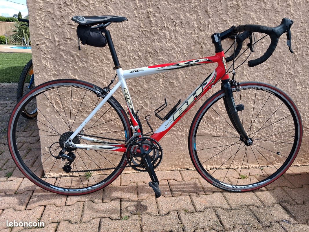 Vend velo route bh rz (image 2)
