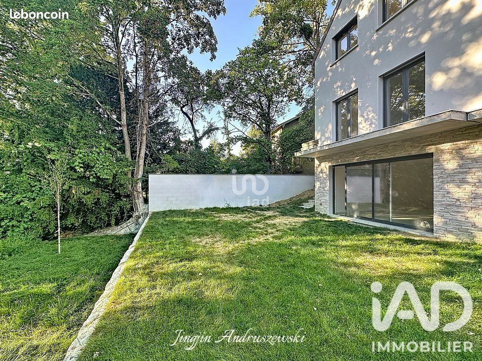 Maison 5 pièces 118 m² · à Bougival · 118 m² · 649 000 €