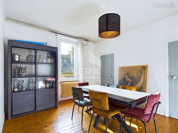 Maison 9 pièces 160 m²