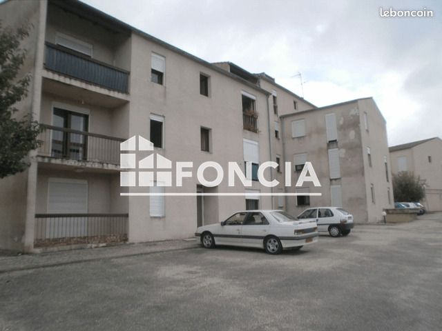 Appartement 2 pièces 33 m² · à Villeneuve-sur-Lot · 33 m² · 390 €/mois