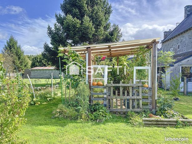 Maison 9 pièces 193 m²