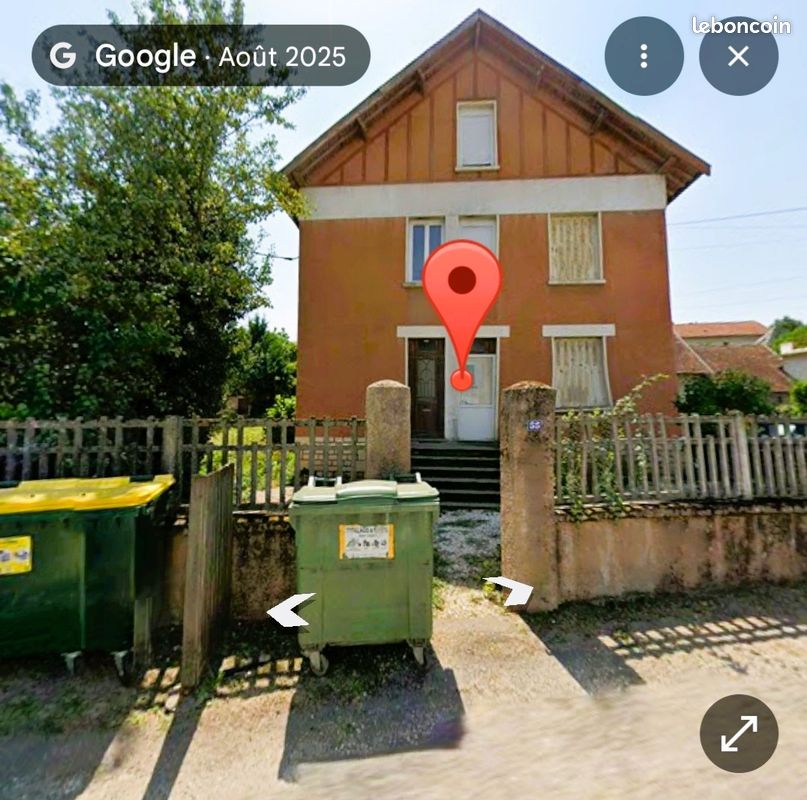 Immeuble 12 pièces 720 m² · à Souillac · 720 m² · 250 000 €