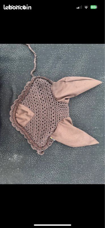 Bonnet équitation (image 2)