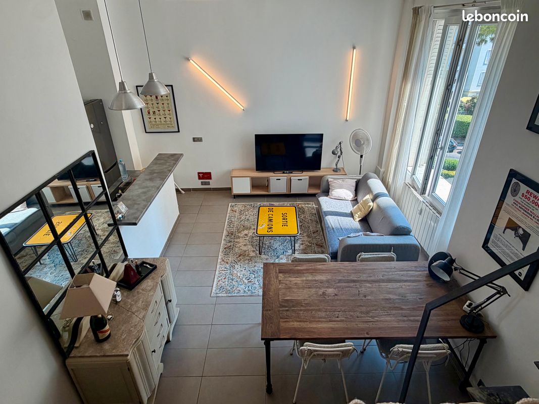 Appartement 1 pièce 52 m² · à Cannes · 52 m² · 295 000 €