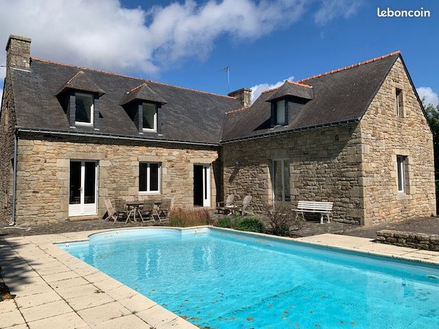 Maison 7 pièces 207 m² · à Pontivy · 207 m² · 367 500 €