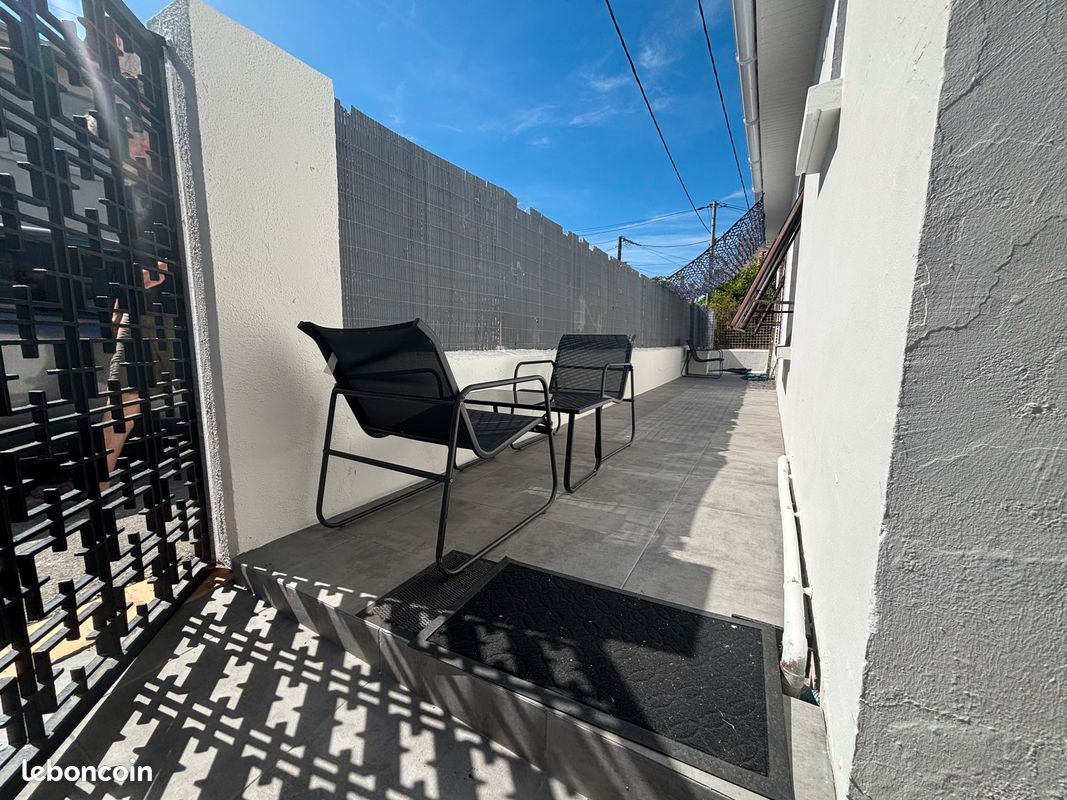 Maison 2 pièces 42 m² · à Floirac · 42 m² · 152 000 €