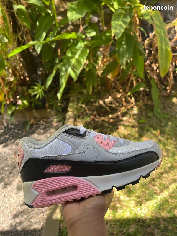 Nike air Max 90 (image 8)
