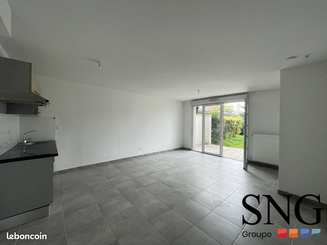 Appartement 3 pièces 65 m² · à Toulouse · 65 m² · 880 €/mois