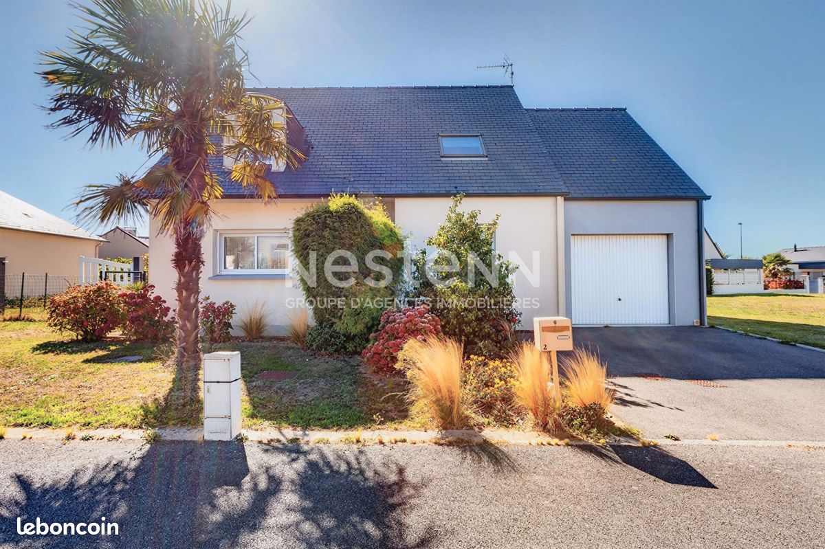 Maison 5 pièces 101 m² · à Plurien · 101 m² · 393 300 €