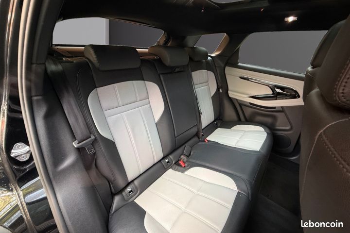 LAND ROVER EVOQUE II P200 MHEV 4WD R-DYNAMIC BVA9 204Ch Garantie 12 mois (image 11)