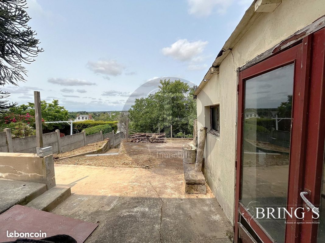 Maison 1 pièce 80 m² · à Châteaubriant · 80 m² · 69 800 €