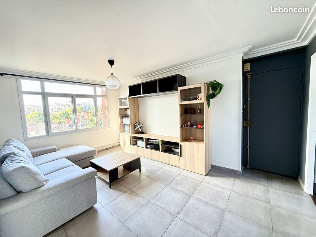 Appartement 3 pièces 48 m² · à Châtillon · 48 m² · 270 000 €
