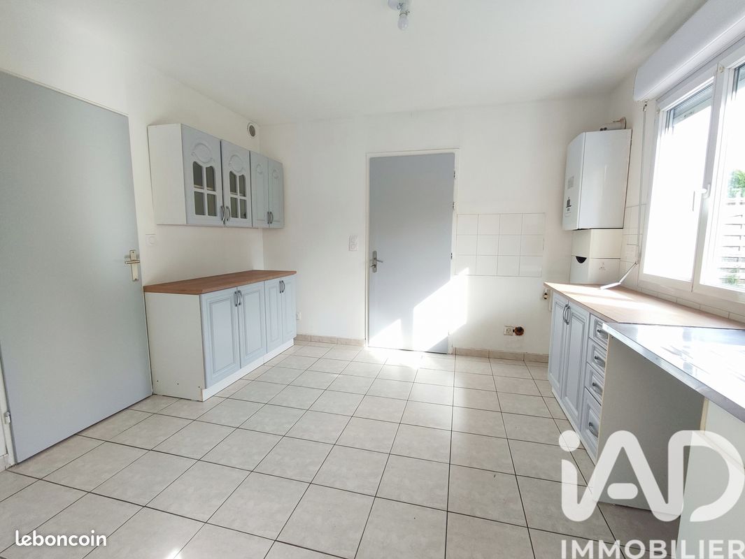 Maison 4 pièces 85 m² (image 4)