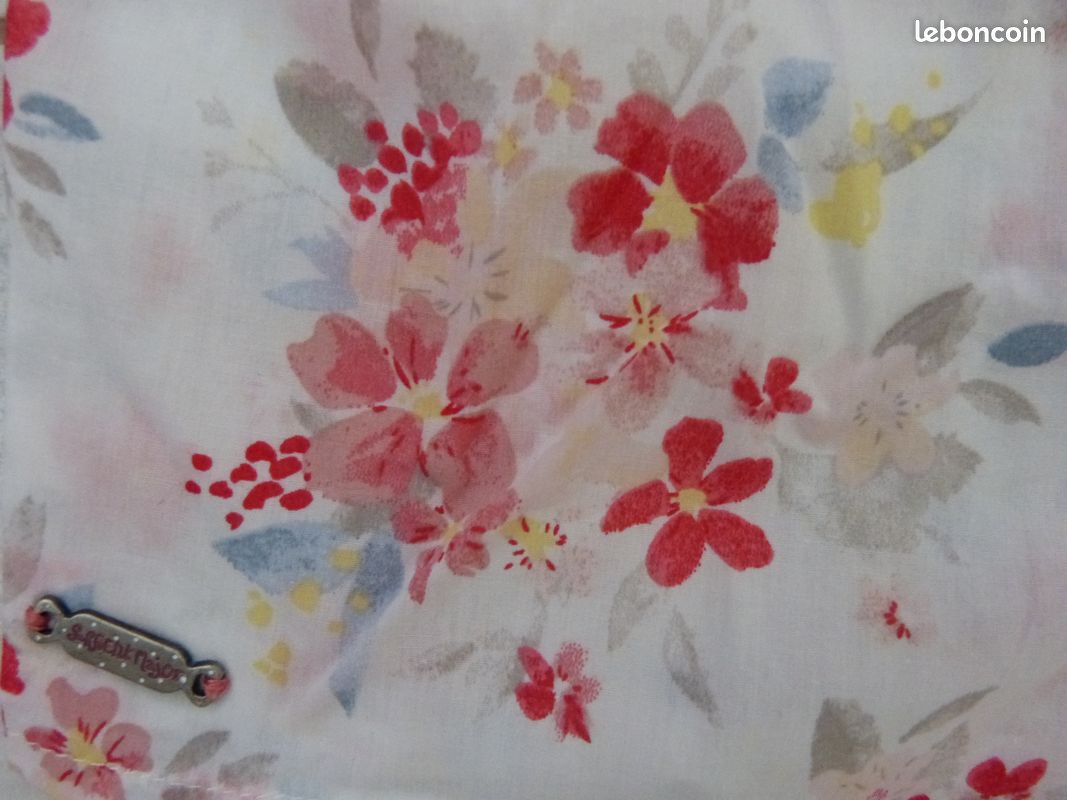 Blouse Sergent major 18 mois ETAT NEUF (image 3)