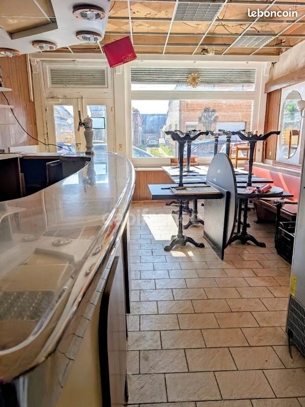 Immeuble 12 pièces 153 m² · à Abscon · 153 m² · 215 000 €