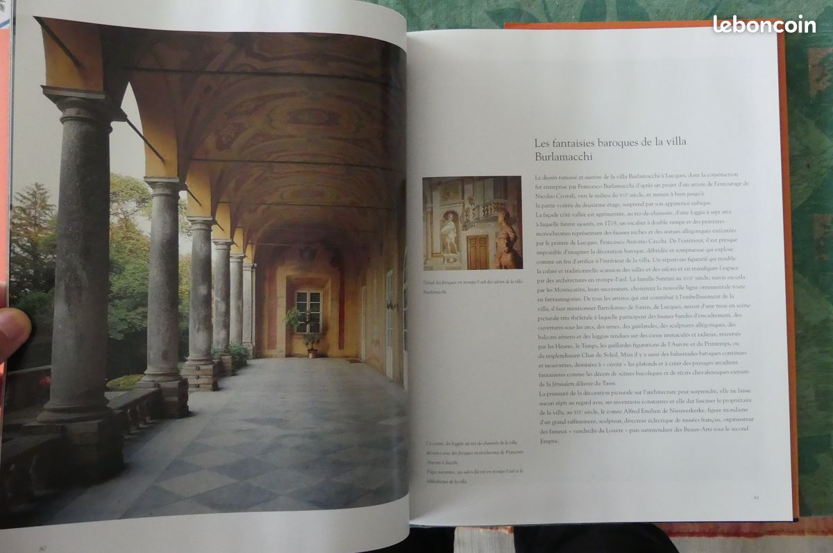 Terre de Toscane, photos de Massimo Listri (image 8)