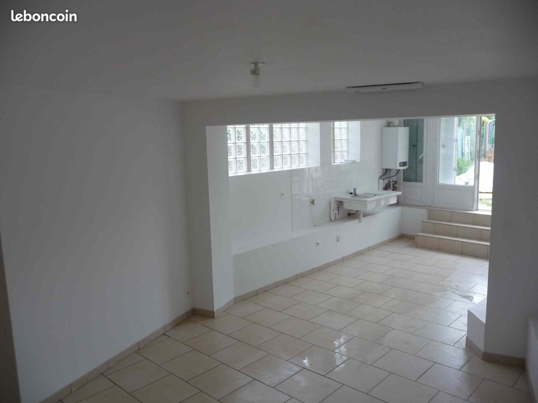 Appartement 2 pièces 30 m² · à Saumur · 30 m² · 420 €/mois