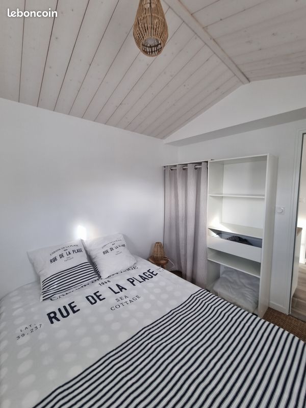 Maison proche de la plage des dames (image 4)