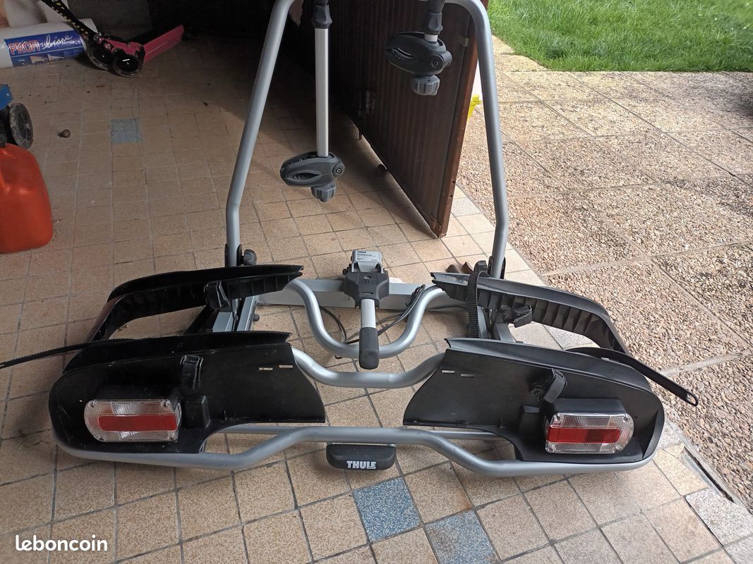 Je vends un porte velo (image 1)