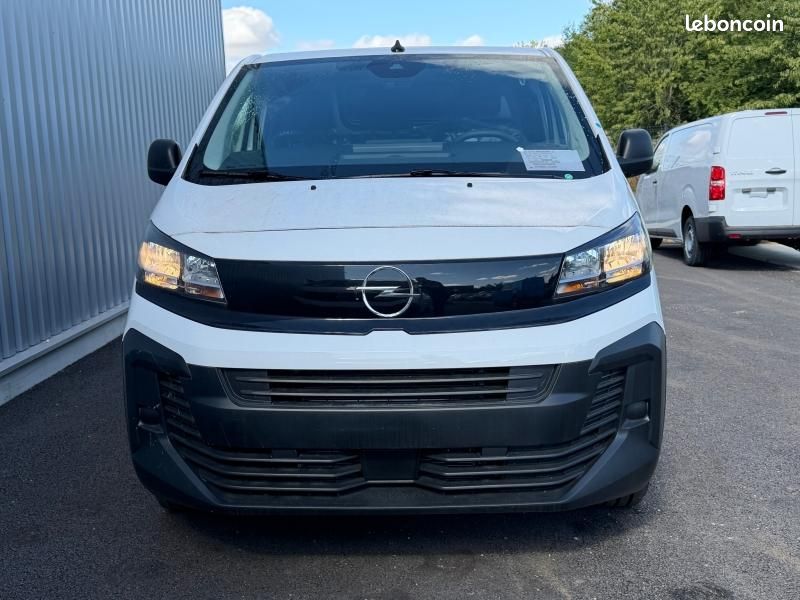 Opel Vivaro Fg XL 2.0 BlueHDi 145ch S&S EAT8 (image 2)