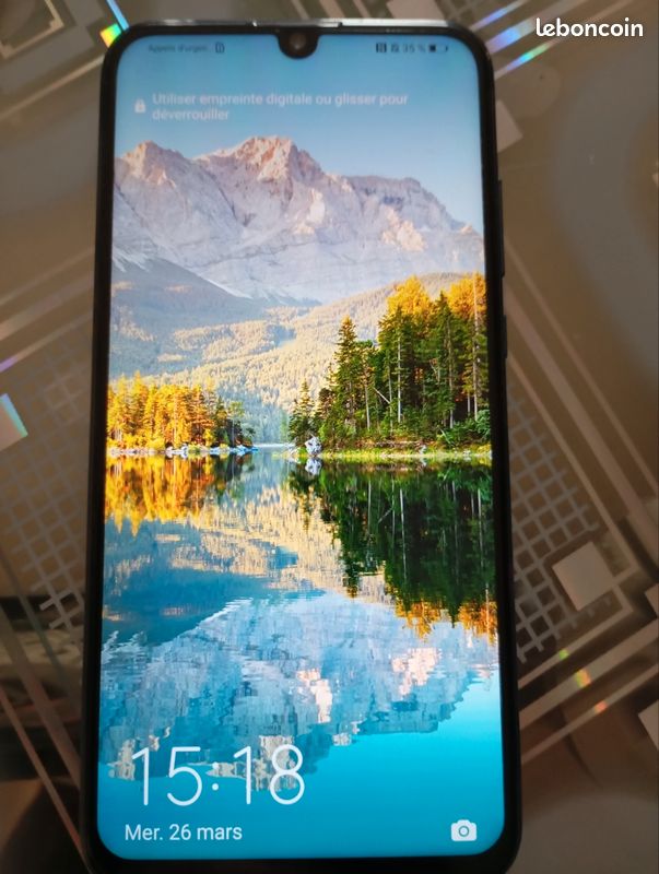 Honor 10 lite (image 1)