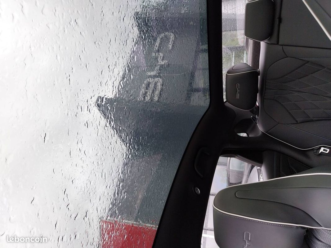 BYD Seal 82,5 kWh 313 ch RWD Design (image 21)
