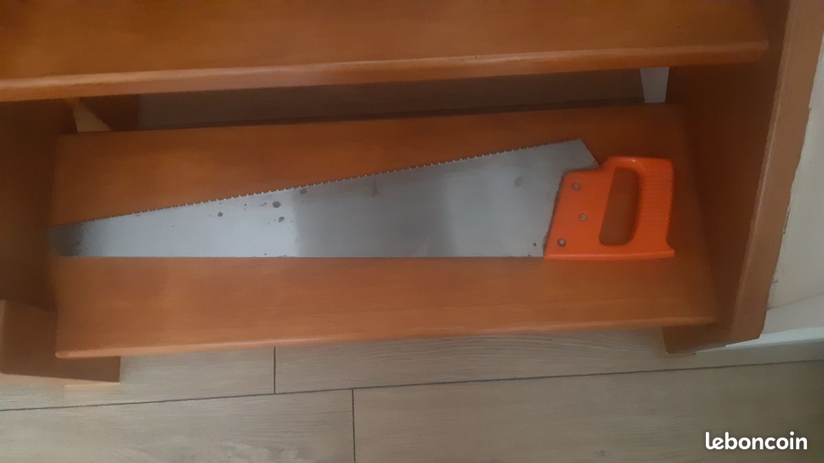 Outil (image 1)