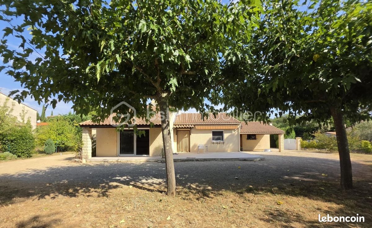 Maison 6 pièces 137 m² · à Saint-Martin-d'Ardèche · 137 m² · 319 000 €