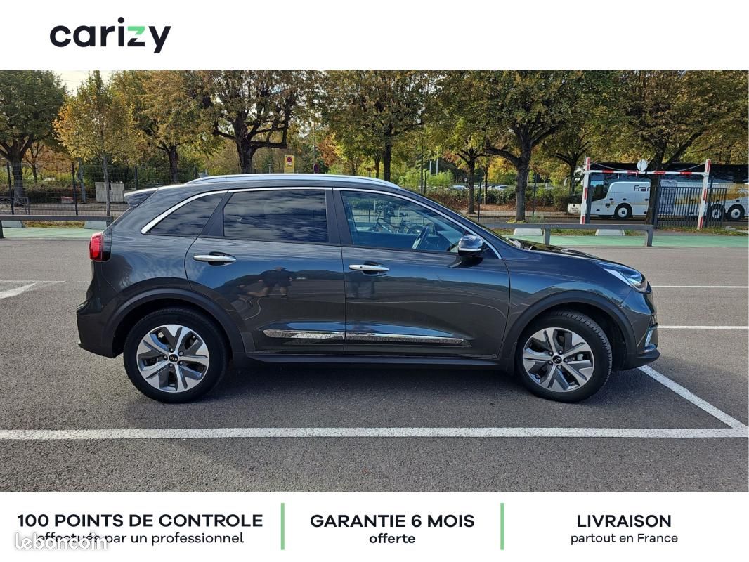 Kia e-niro Electrique 204 ch Premium (image 29)