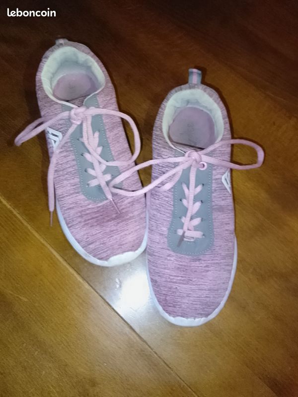 Chaussures,(taille 39) (image 1)