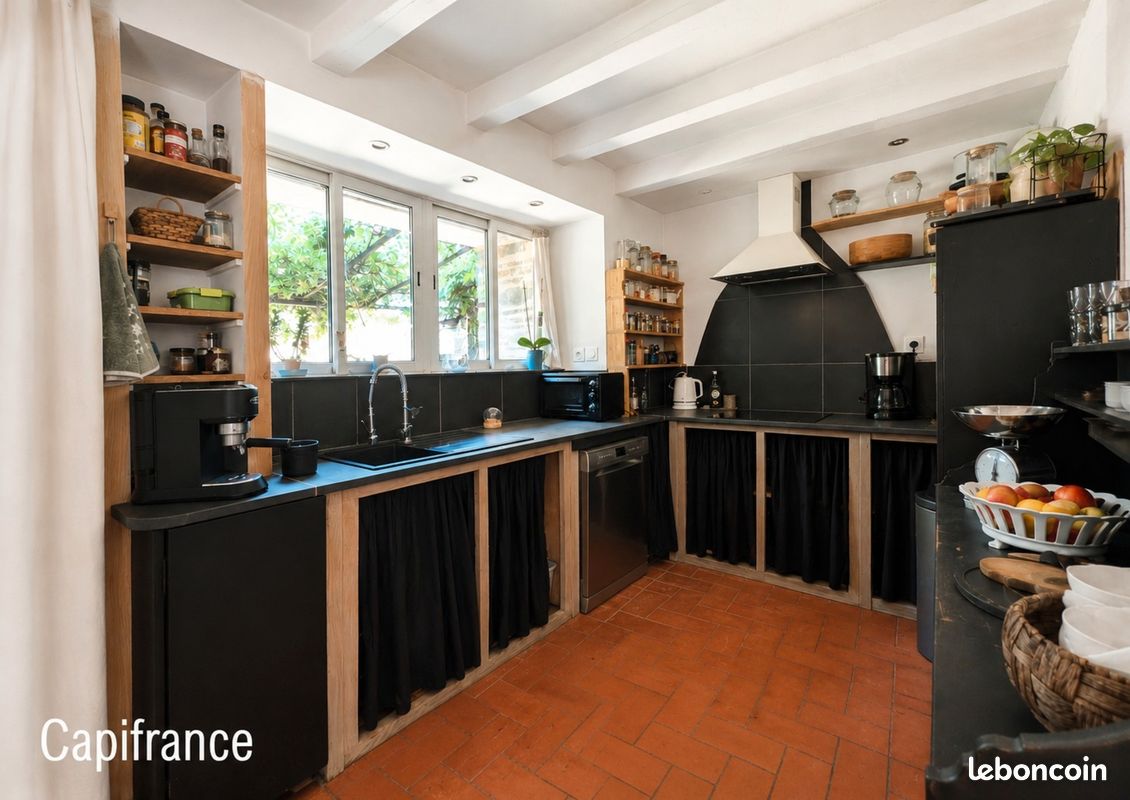 Maison 5 pièces 180 m² (image 4)