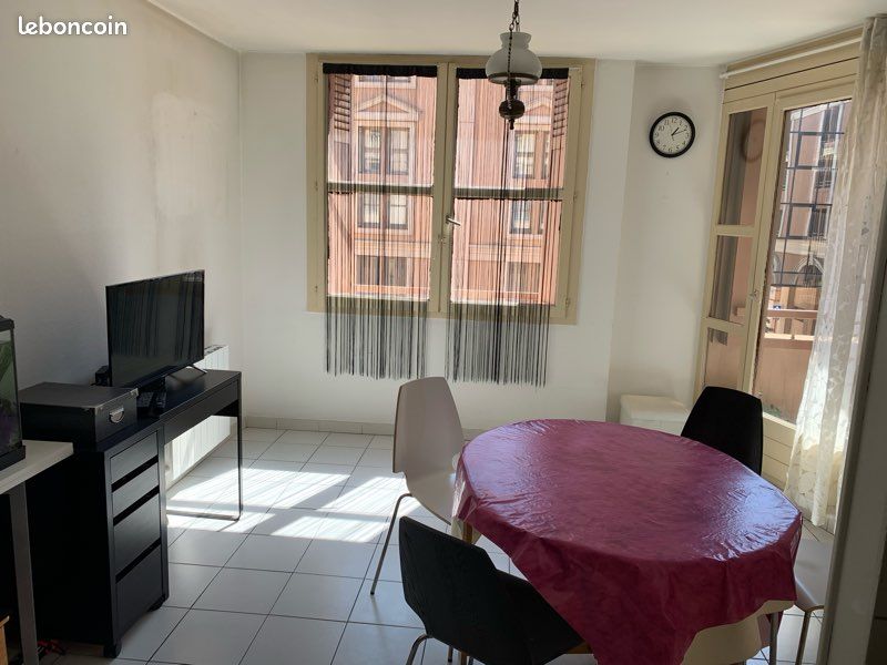 Appartement 1 pièce 29 m² · à Aix-en-Provence · 29 m² · 650 €/mois
