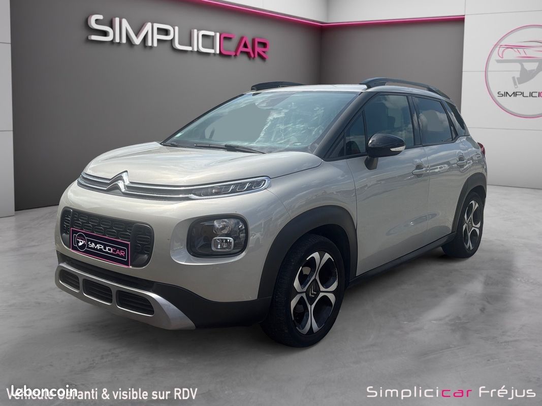 CITROEN C3 1.2 PURE TECH 82 SHINE Garantie 12 mois (image 5)