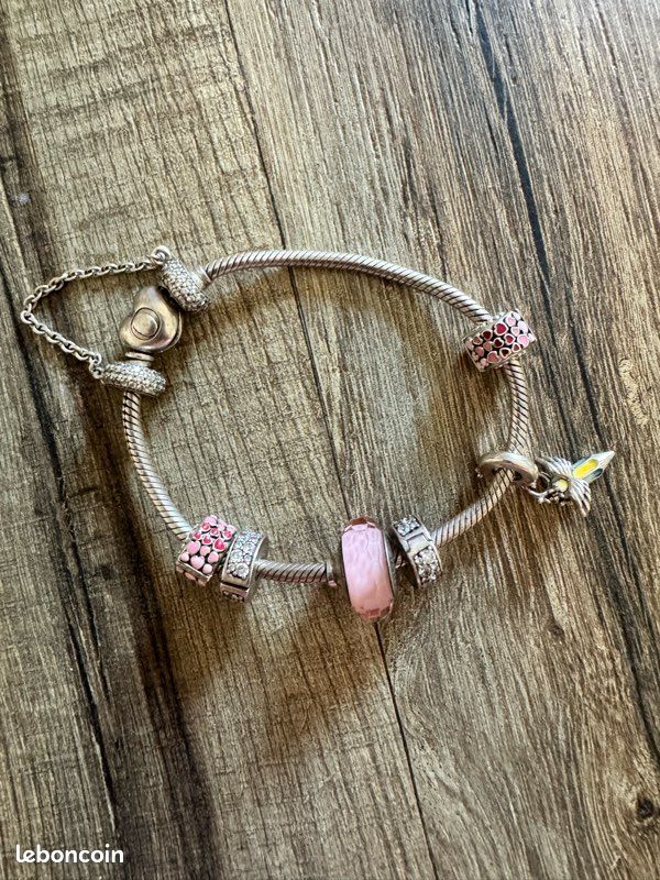 Bracelet pandora (image 5)