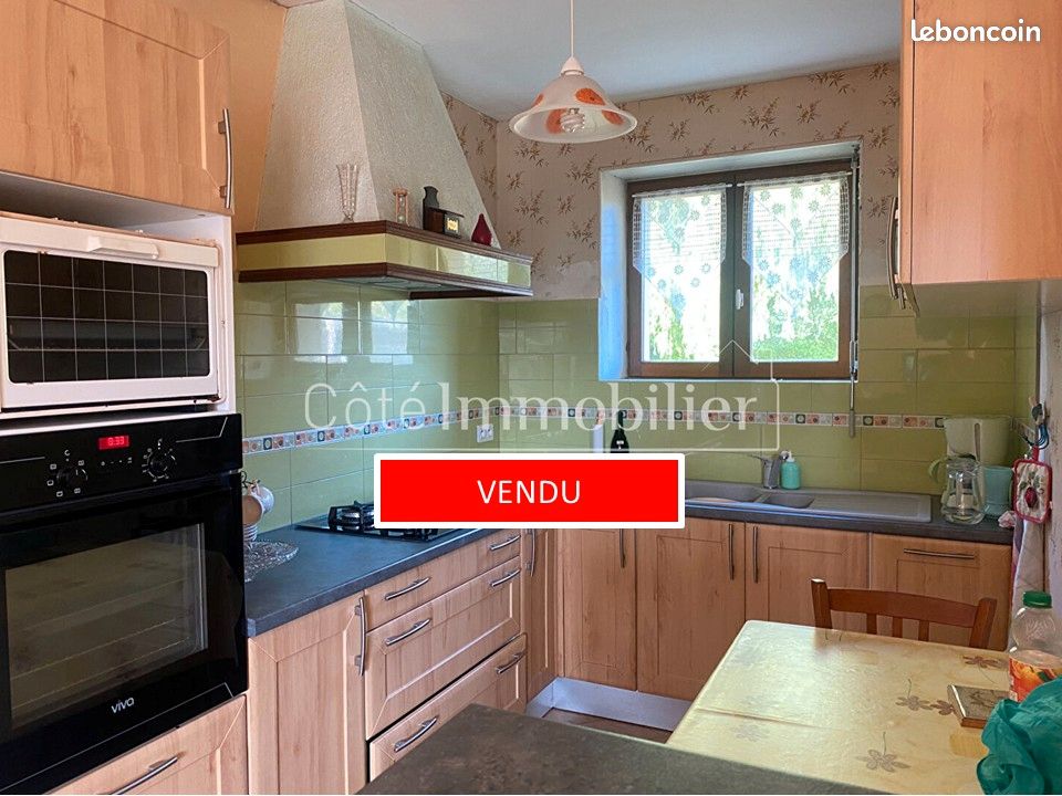 Maison 4 pièces 70 m² · à Pornic · 70 m² · 179 900 €