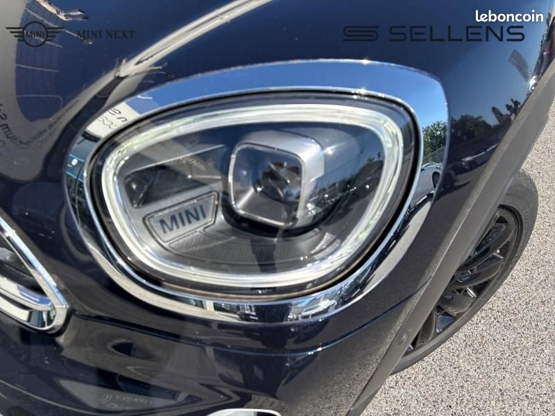 Mini Countryman Cooper SE 125ch + 95ch Edition Premium Plus ALL4 BVA6 (image 19)