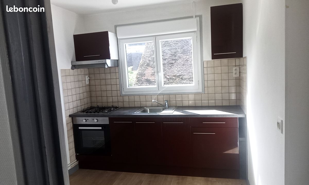 Maison 5 pièces 52 m² · à Villedieu-sur-Indre · 52 m² · 68 000 €