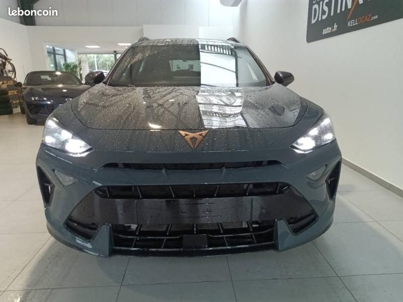 Cupra Formentor 2.0 TDI 150ch V DSG7 (image 3)