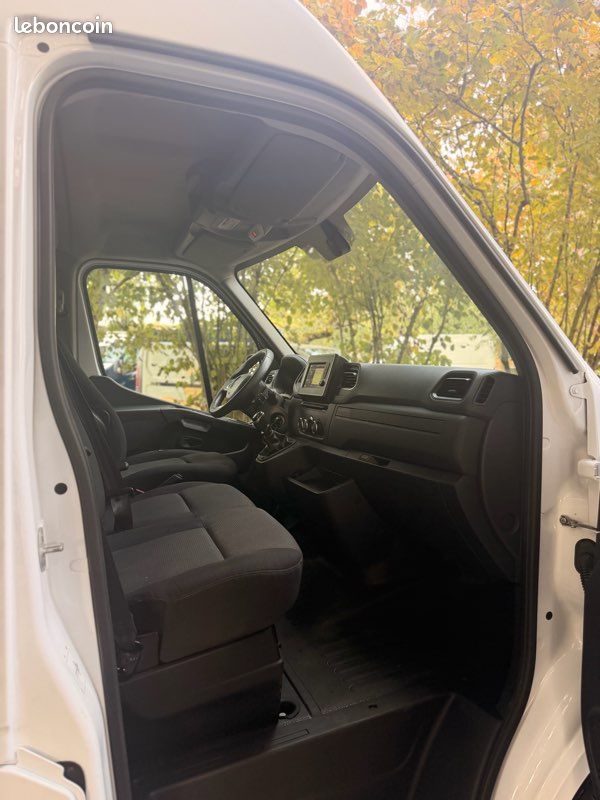 Renault Master L2H2 2.3 dCi 135 Grand Confort 2020 – photo 4
