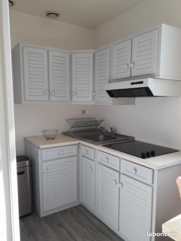 Appartement 1 pièce 33 m² · à Cambrai · 33 m² · 447 €/mois