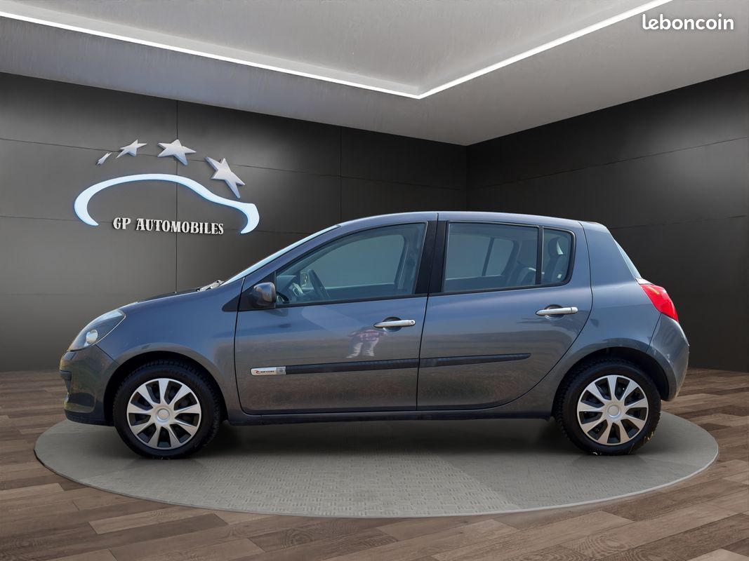 Renault Clio 1.2 (image 2)