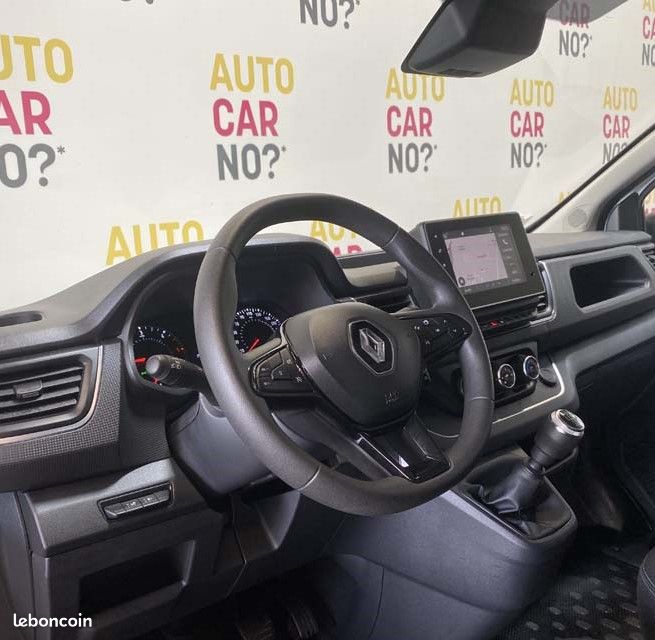 Renault Trafic 3 L2H1 2.0 BLUEDCI 130 GRAND CONFORT (image 7)